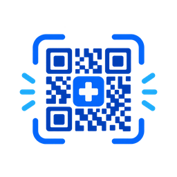 QR